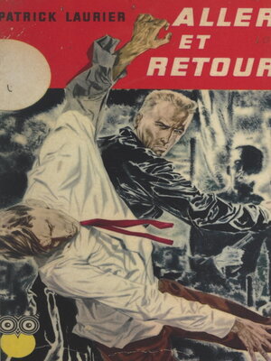 cover image of Aller et retour